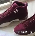 PK Nylon” 12 Authentic “Black Waterproof From Jordan Air 0518